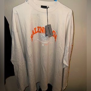Brand New Balenciaga Aunthentic